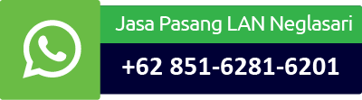 Jasa Pasang Kabel LAN Neglasari