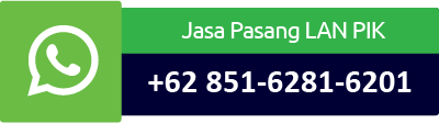Jasa Pasang Kabel LAN PIK